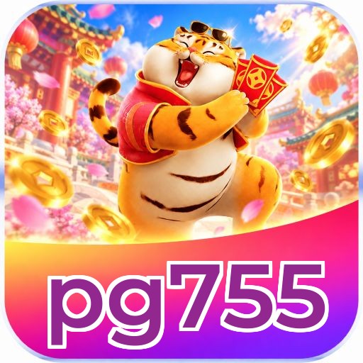 pg755 Logo