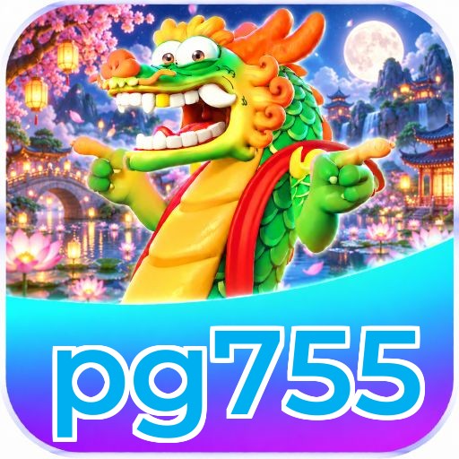 pg755 Instalar Logo 3