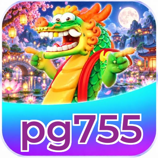pg755 Logo