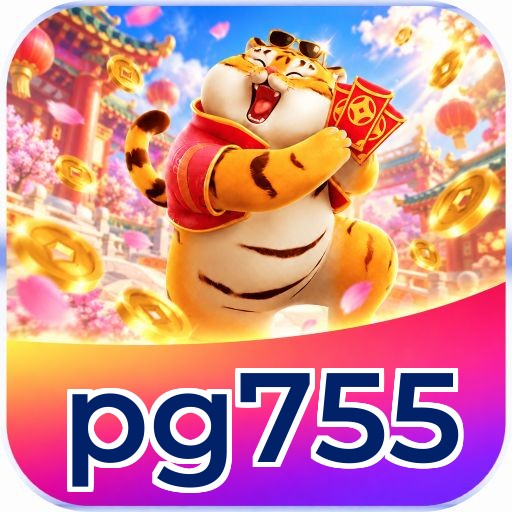 pg755 Logo