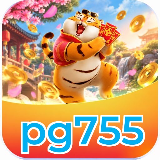 pg755 Bônus R$ 5.000 Logo