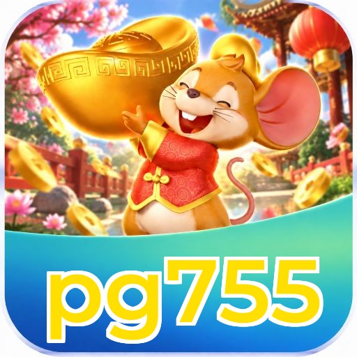 pg755 Logo Oficial - Cassino Online Certificado Brasil
