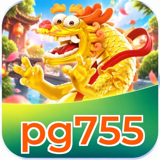 pg755 Logo