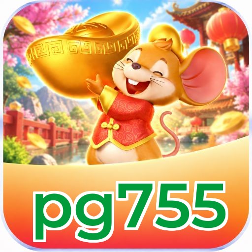 pg755 Logo