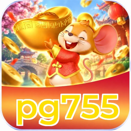 Slots pg755 - Jackpots Progressivos
