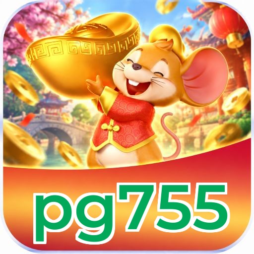 pg755 Logo