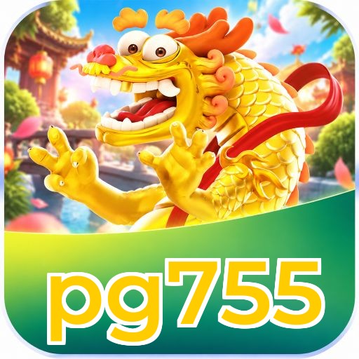 pg755 Logo