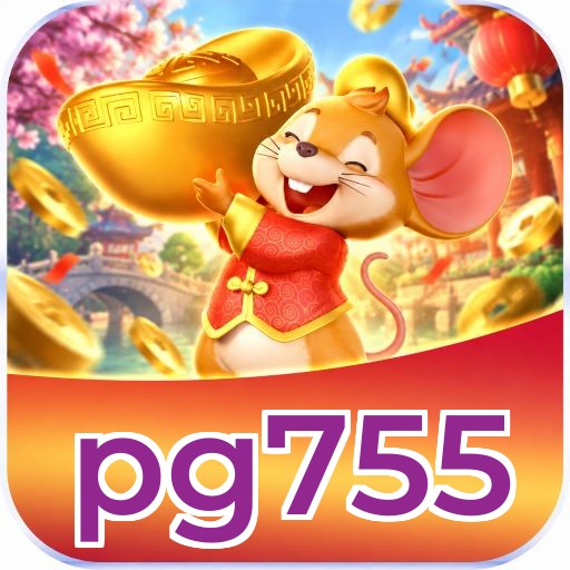 pg755 Logo