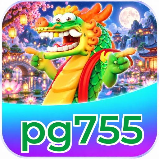 pg755 Logo