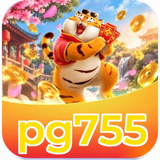 Fortune Tiger Logo 1